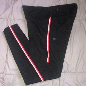 American Eagle Cotton Legging